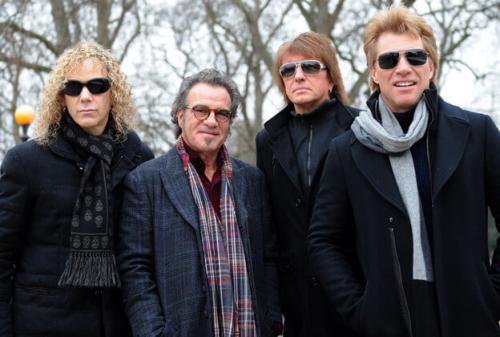 Rilis Album Baru, Simak 4 Fakta Menarik dari &#039;Bon Jovi 2020&#039;